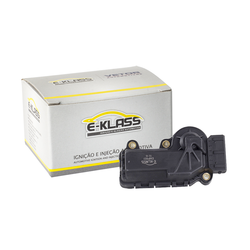 Motor de Passo - E-Klass - Emp601