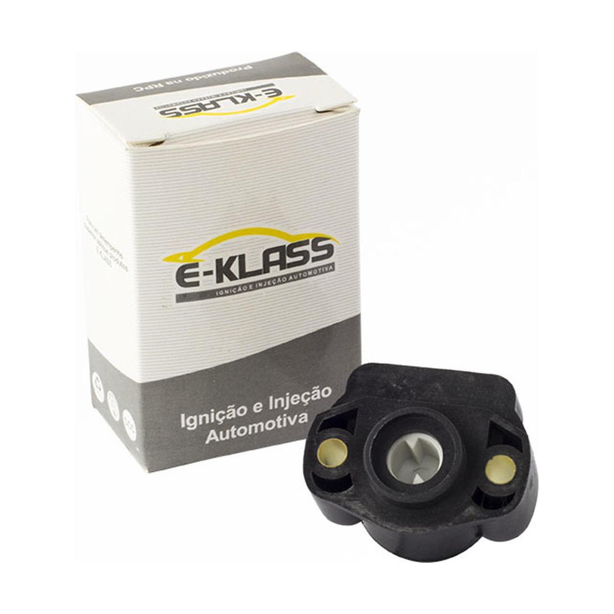 Sensor de Borboleta para Dodge Dakota e Jeep Wrangler - E-Klass - Esb871