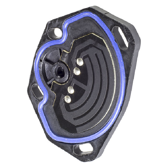 Sensor de Posição da Borboleta - E-Klass - Esb406