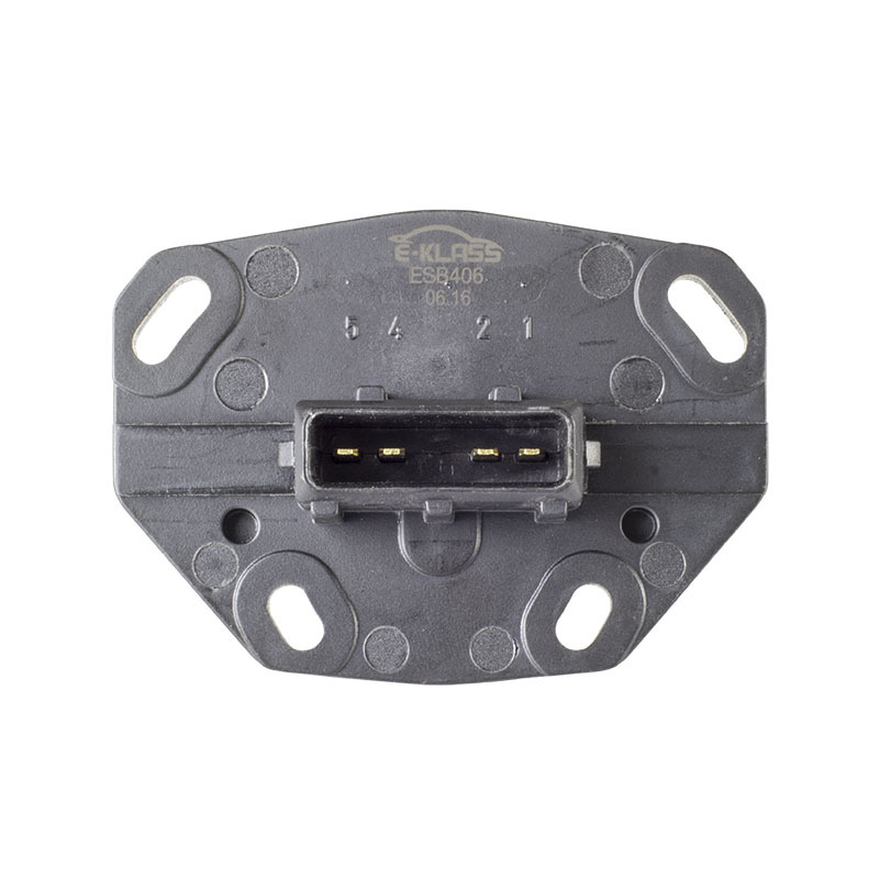 Sensor de Posição da Borboleta - E-Klass - Esb406