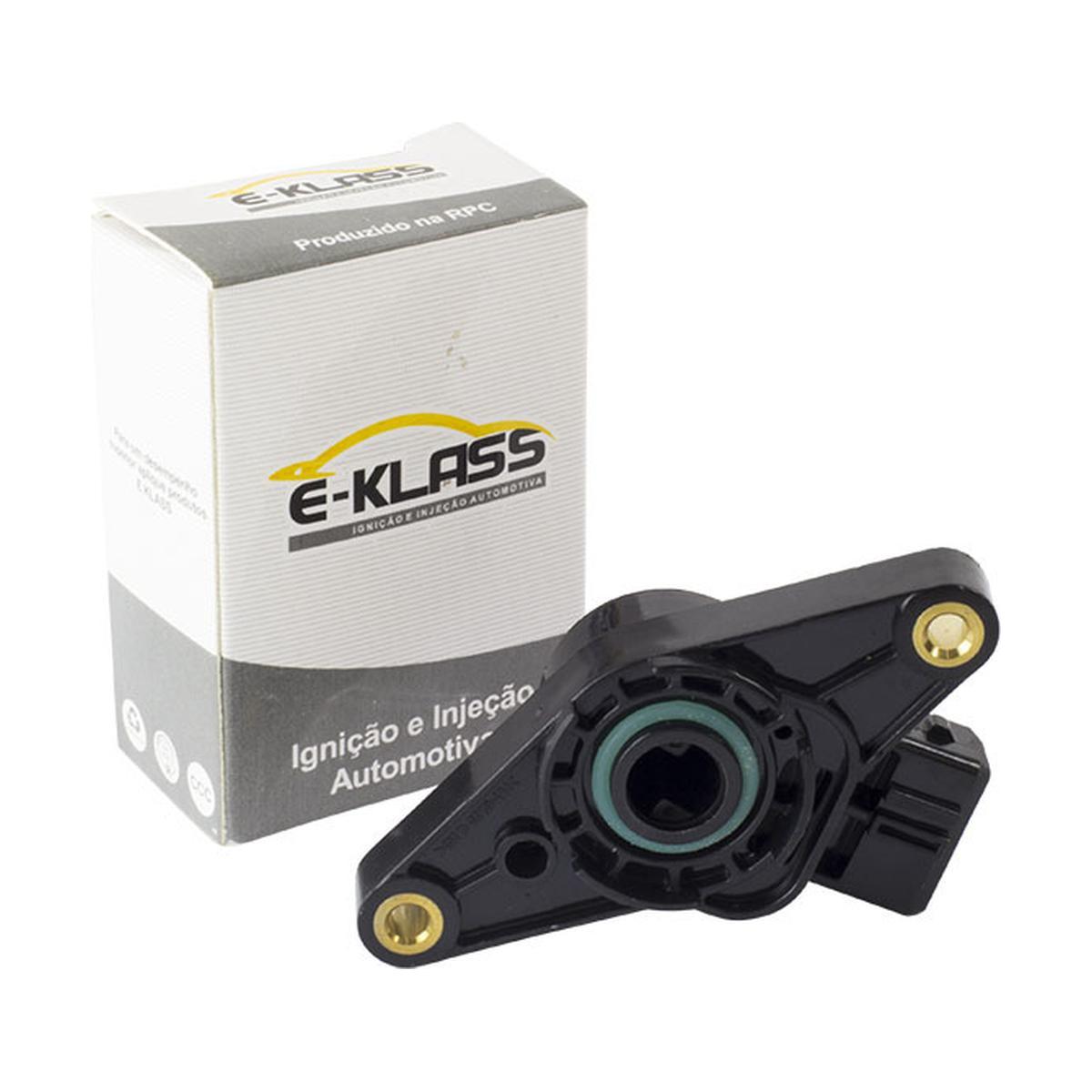 Sensor de Posição da Borboleta - E-Klass - Esb554