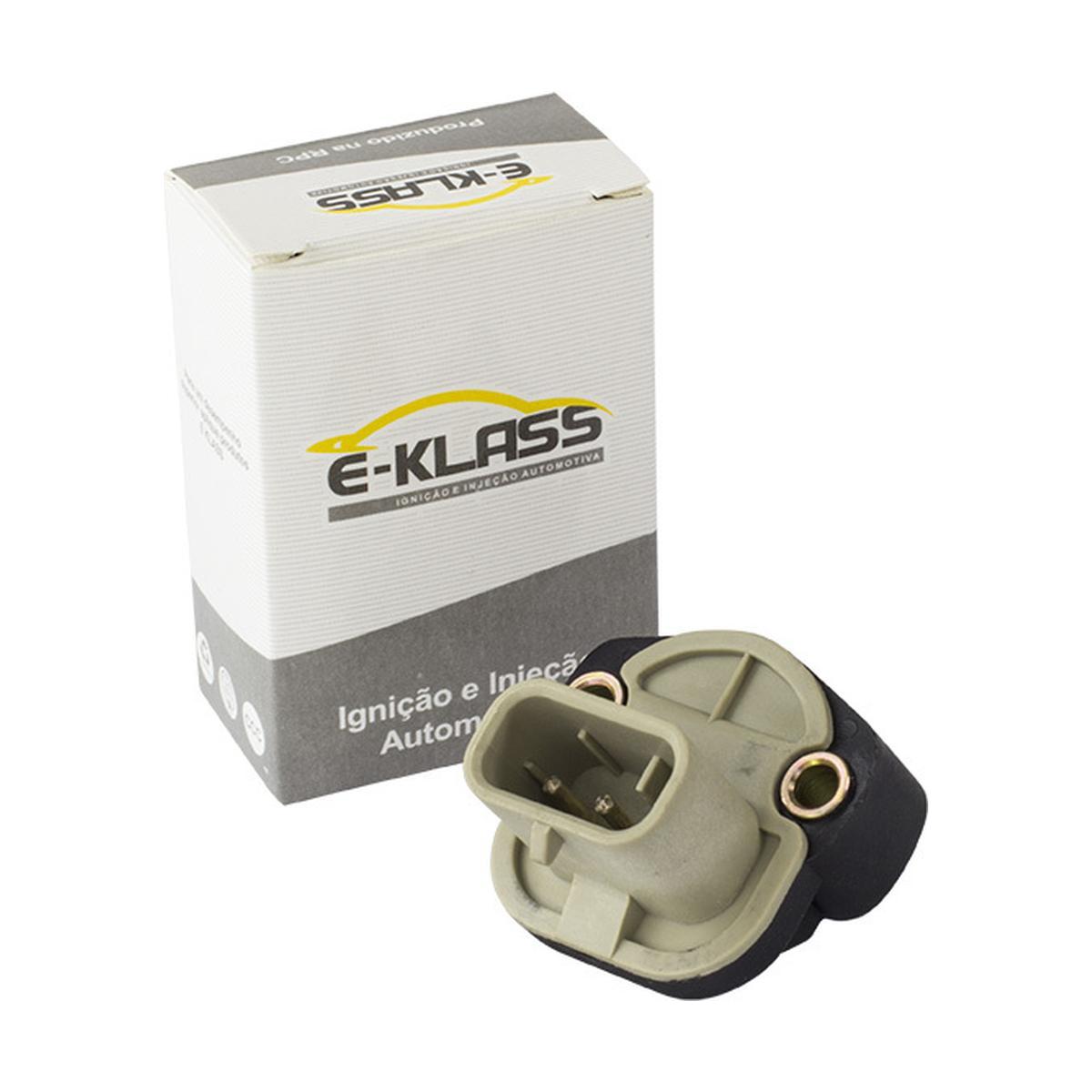 Sensor de Posição da Borboleta - E-Klass - Esb190