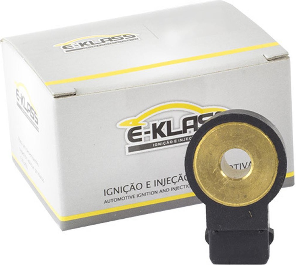 Sensor de Detonação - E-Klass - Esd3006