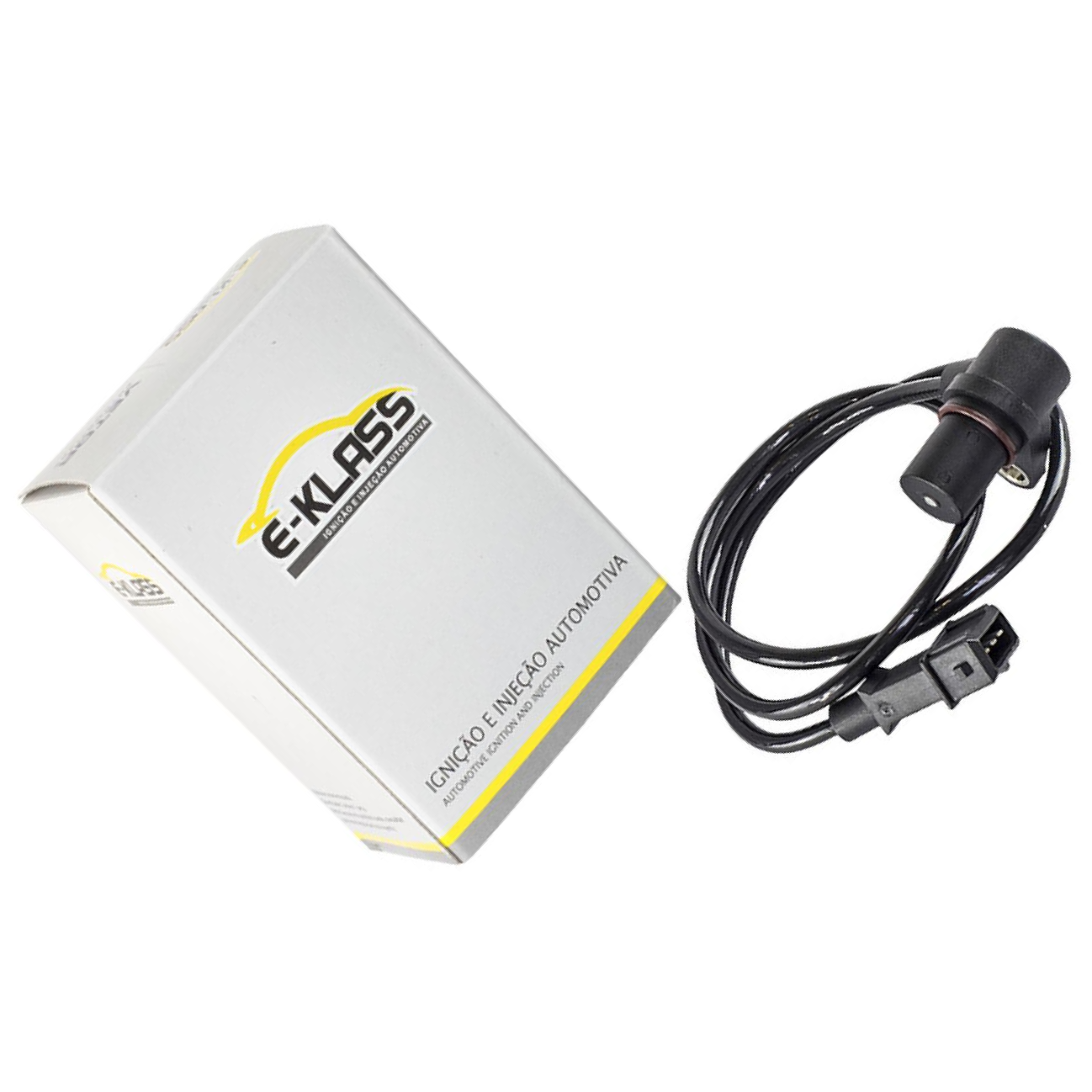 Sensor de Rotação - E-Klass - Esr4150