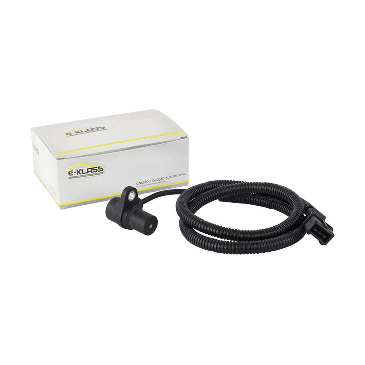 Sensor de Rotação para Chevrolet Astra Hatch e Zafira - E-Klass - Esr4637