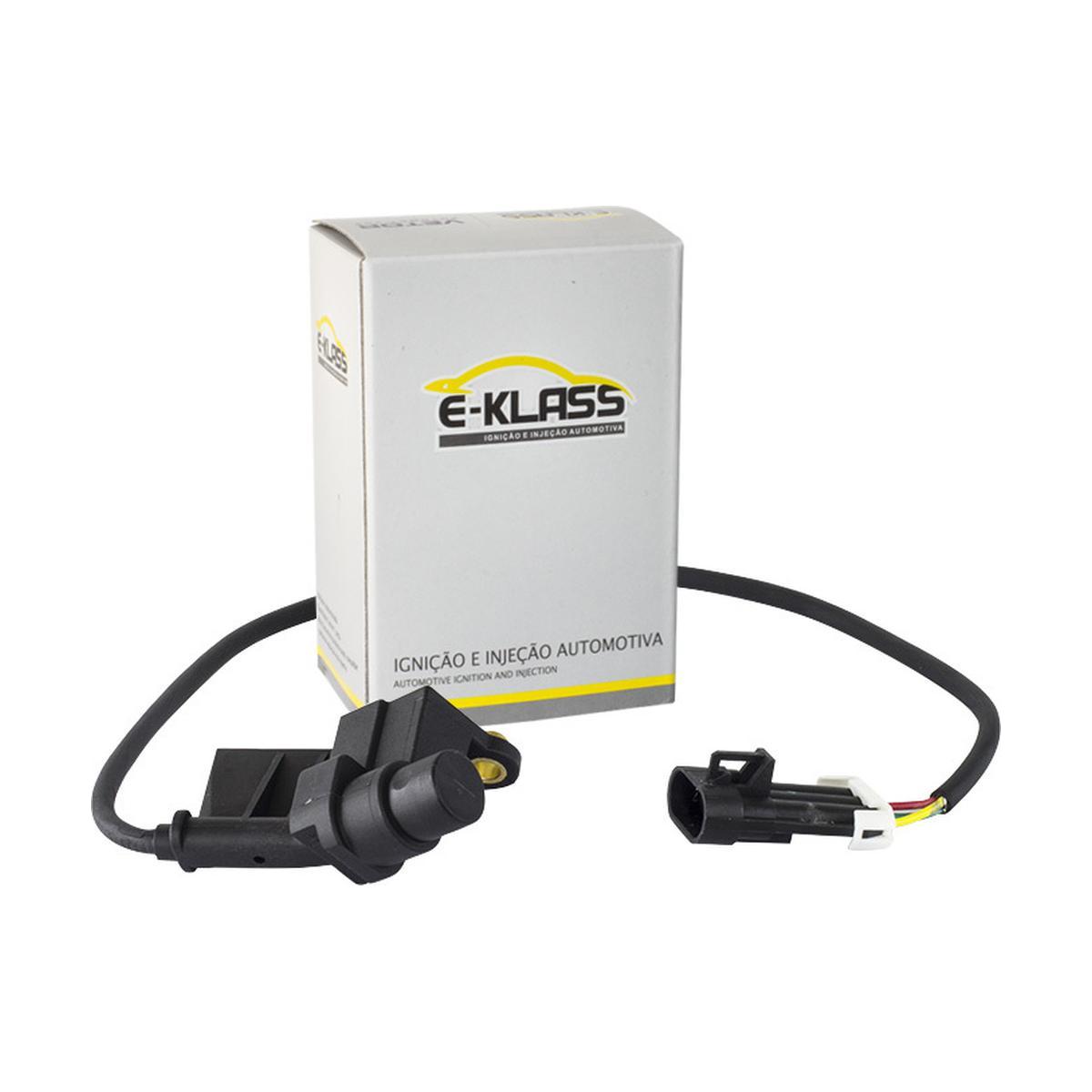 Sensor de Rotação para Chevrolet Corsa e Tigra - E-Klass - Esr4795