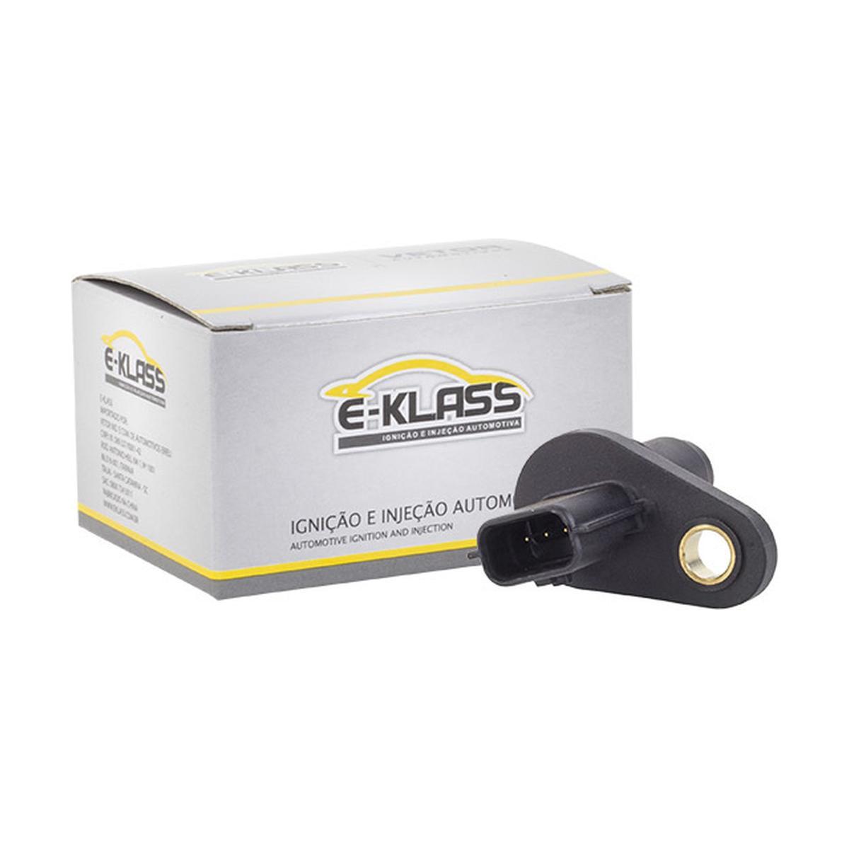 Sensor de Rotação para Nissan Tiida - E-Klass - Esr4209