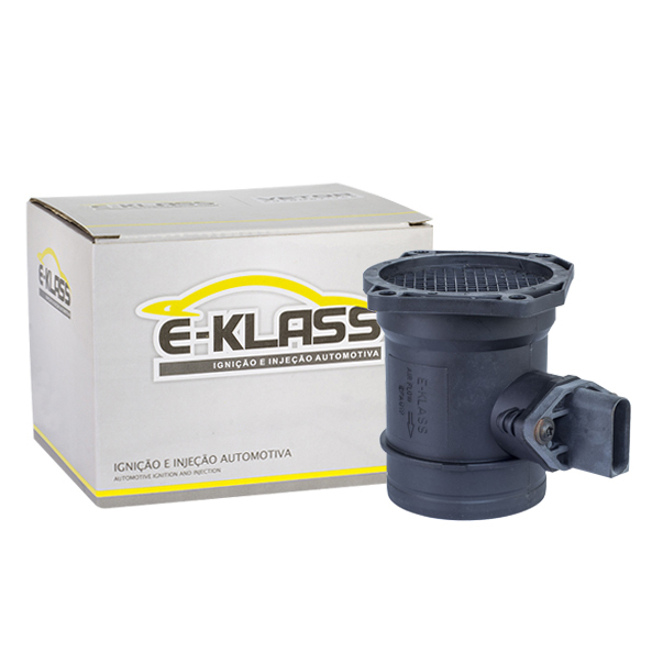 Sensor Maf Medidor do Fluxo de Ar para Audi A4 e Volkswagen Passat - E-Klass - Efa013