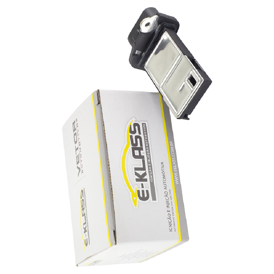 Sensor MAF - E-Klass - Efa791