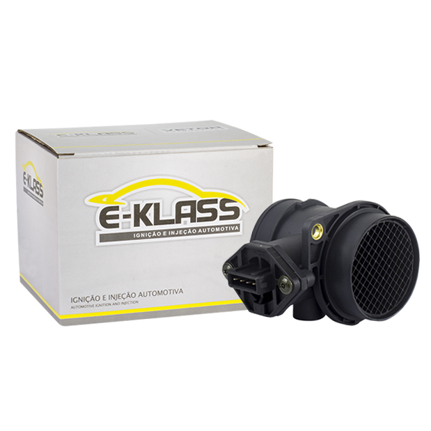 Sensor Maf Medidor do Fluxo de Ar para Audi A3 e Volkswagen Passat - E-Klass - Efa117