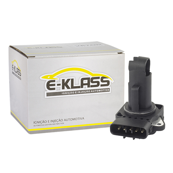 Sensor MAF - E-Klass - Efa010