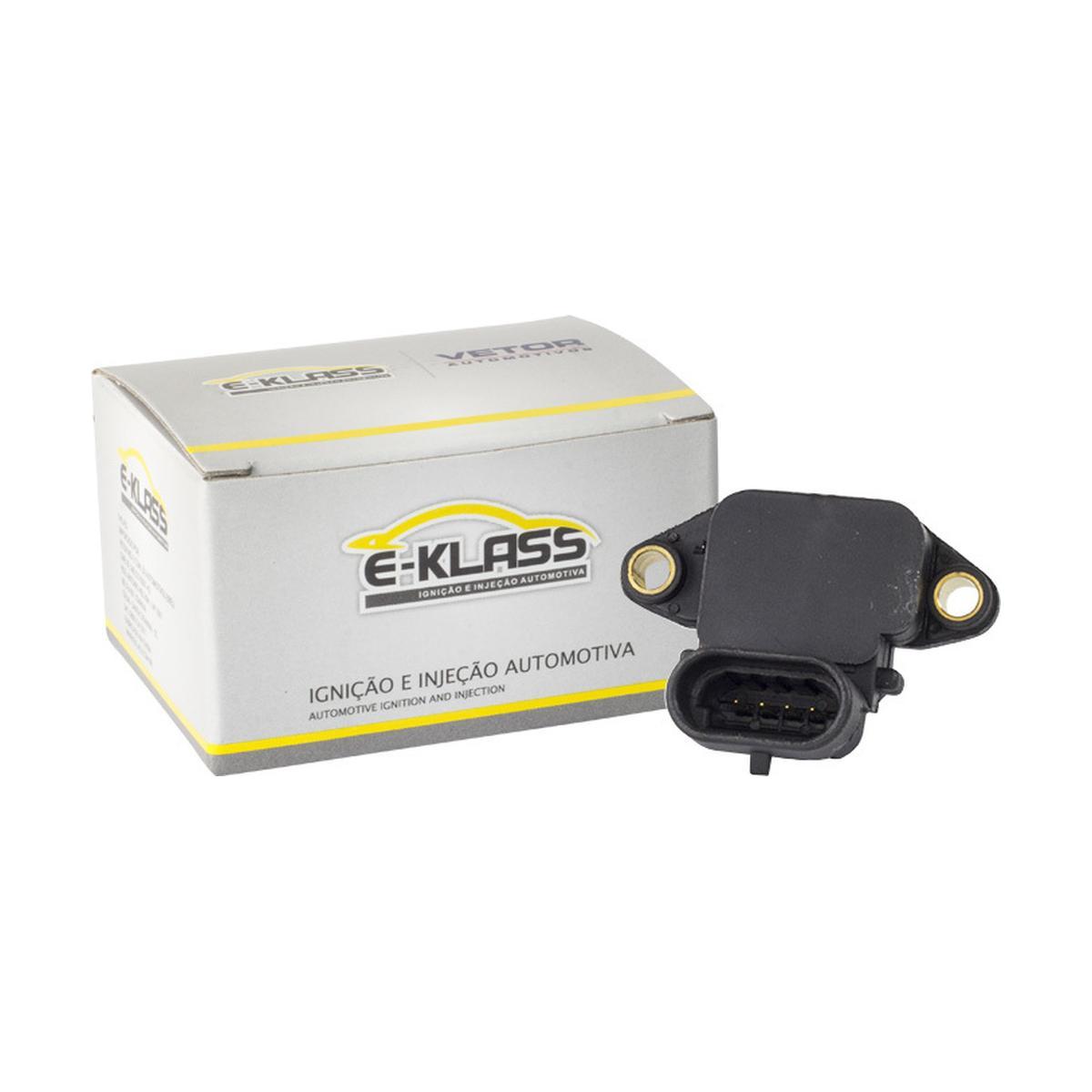Sensor MAP - E-Klass - Esm2218
