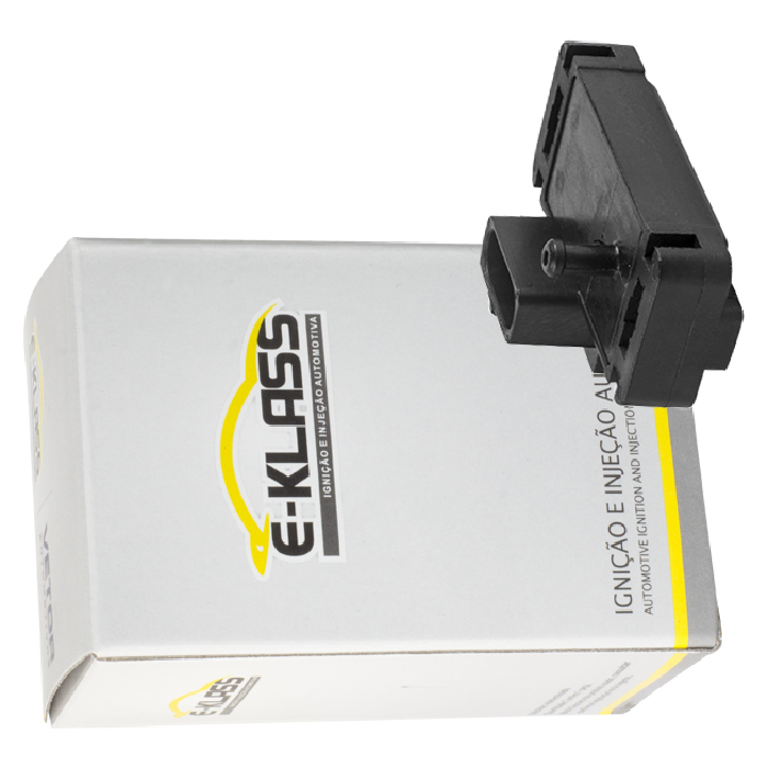Sensor Map de Pressão do Coletor para Chevrolet Tigra - E-Klass - Esm2169