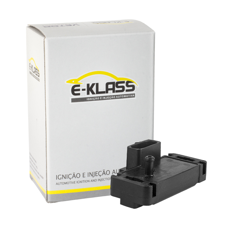 Sensor Map de Pressão do Coletor para Chevrolet Tigra - E-Klass - Esm2169