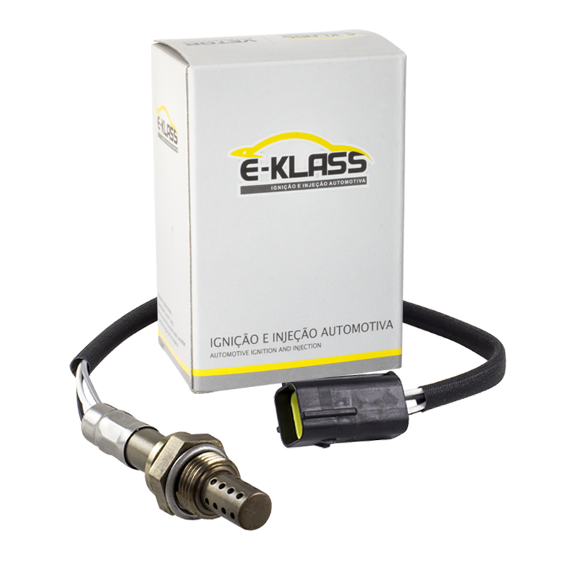 Sonda Lambda para Fiat Tempra e Uno - E-Klass - Esl4030