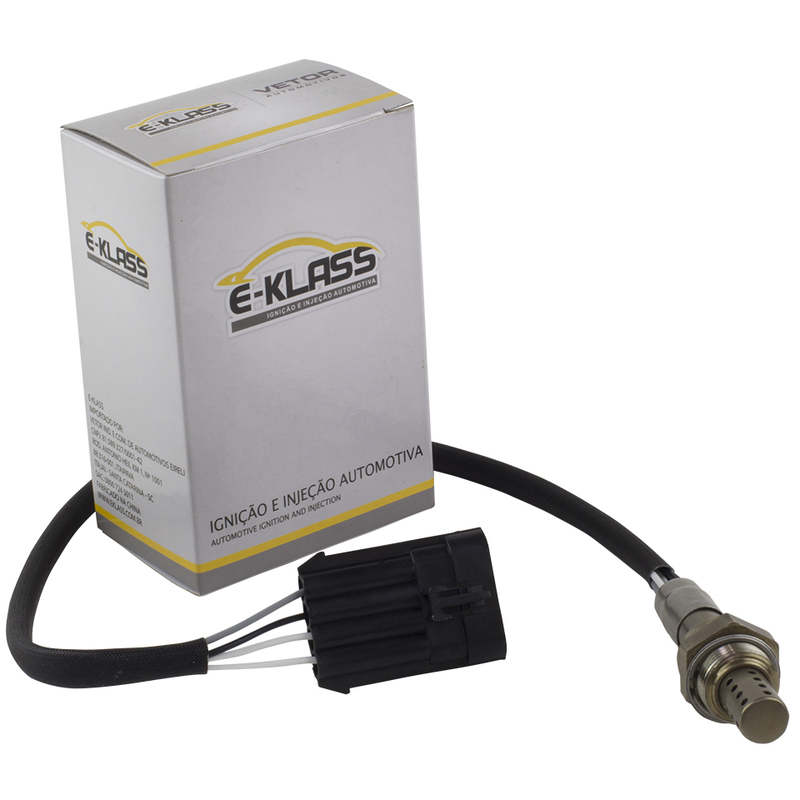 Sonda Lambda - E-Klass - Esl0030