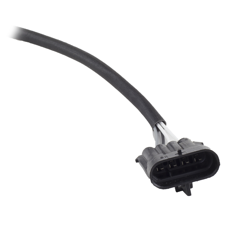 Sonda Lambda - E-Klass - Esl0030