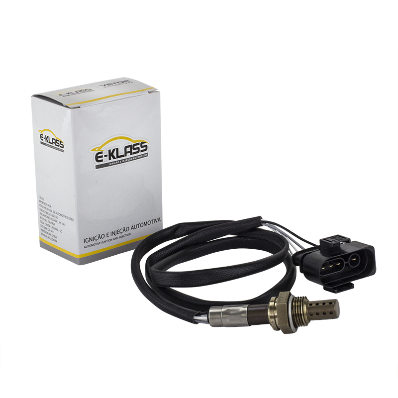 Sonda Lambda para Audi A3 - E-Klass - Esl2651