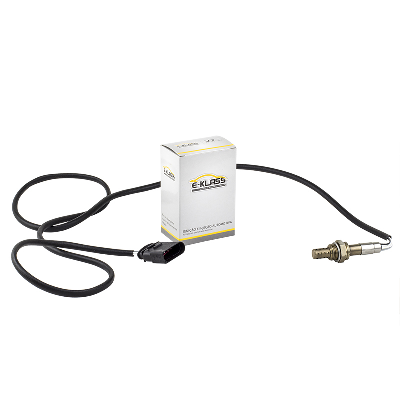 Sonda Lambda para Volkswagen Golf - E-Klass - Esl0158