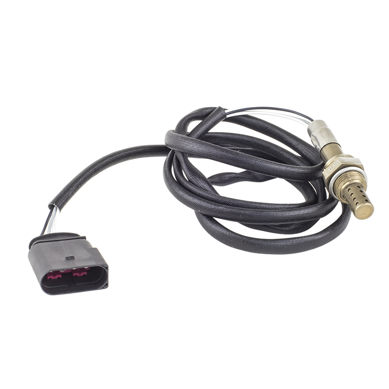 Sonda Lambda para Volkswagen Golf - E-Klass - Esl0158