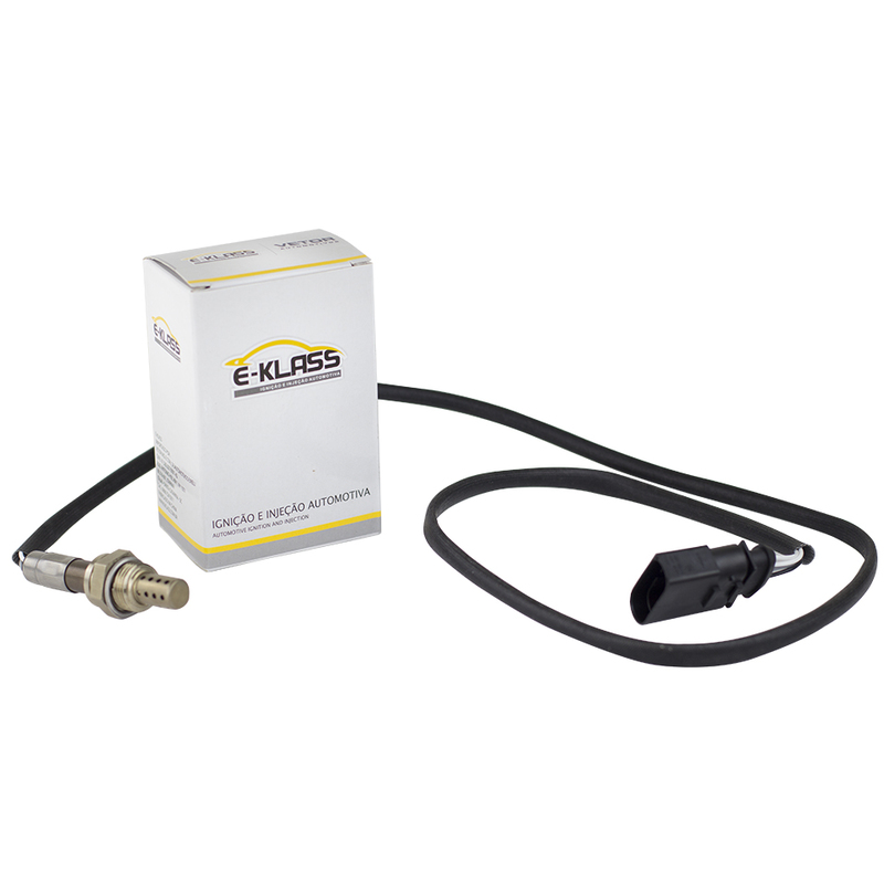 Sonda Lambda para Volkswagen Gol e Parati - E-Klass - Esl0044