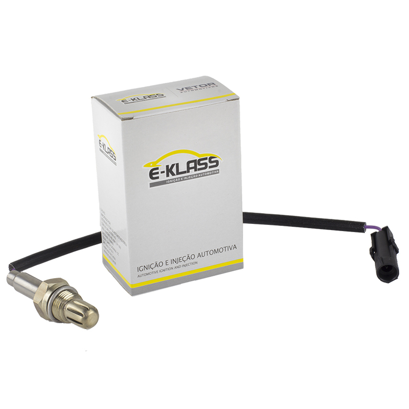 Sonda Lambda - E-Klass - Esl0040