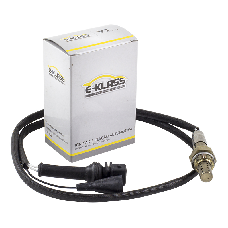 Sonda Lambda - E-Klass - Esl0090