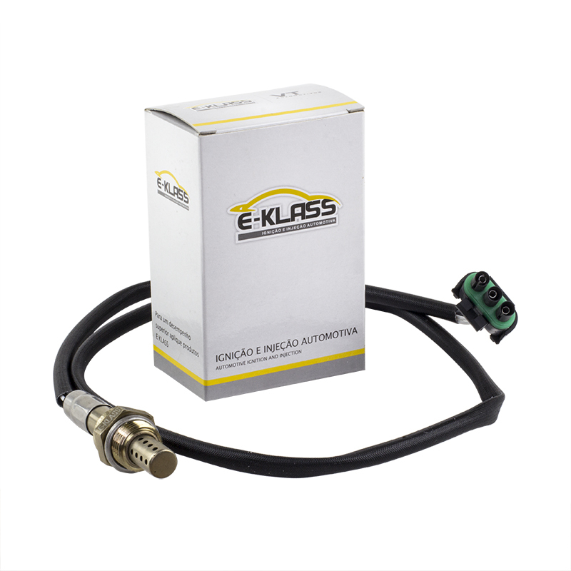Sonda Lambda - E-Klass - Esl3017