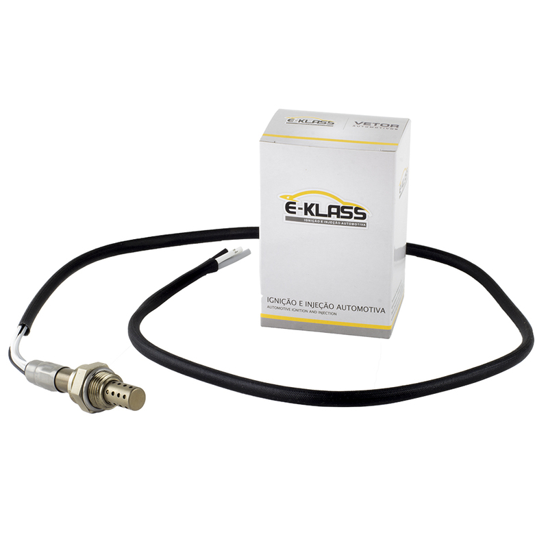 Sonda Lambda - E-Klass - Esl0774