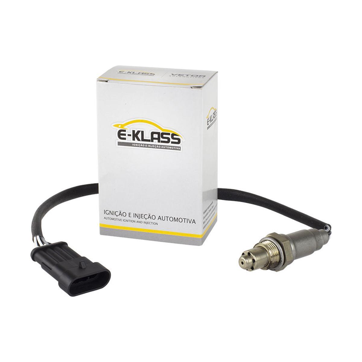 Sonda Lambda Planar - E-Klass - Esl6827