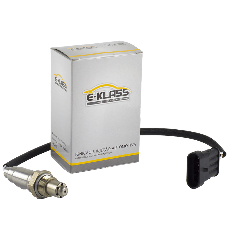 Sonda Lambda Planar - E-Klass - Esl0827