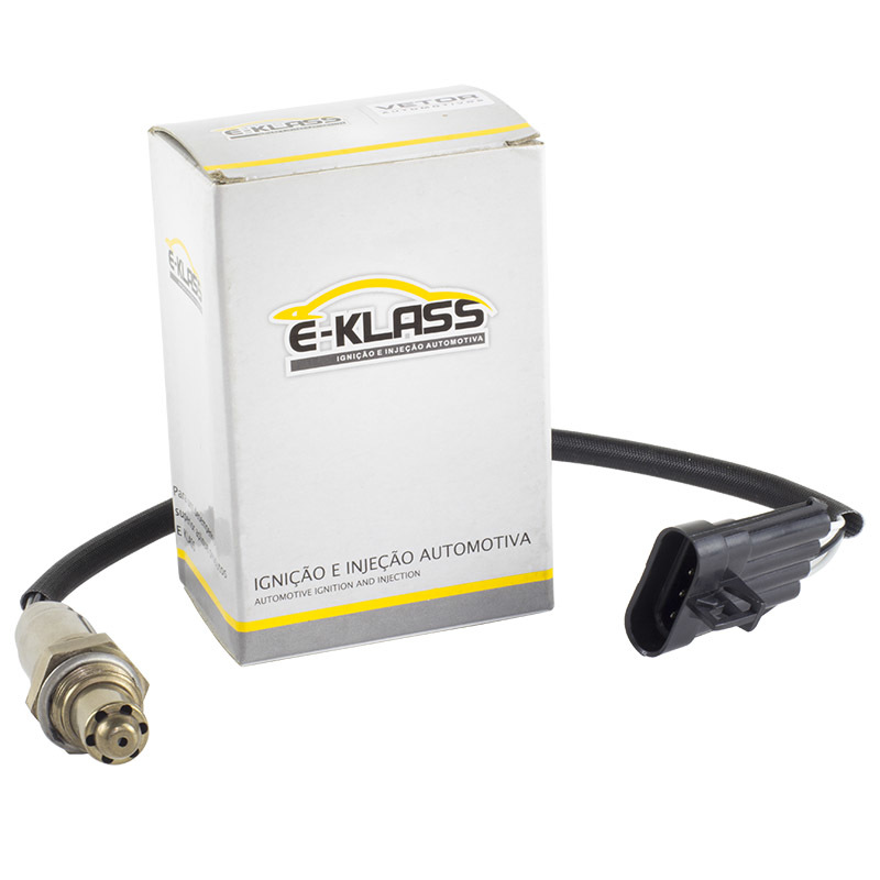 Sonda Lambda Planar - E-Klass - Esl0038
