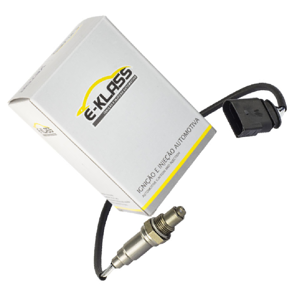 Sonda Lambda Planar - E-Klass - Esl6262