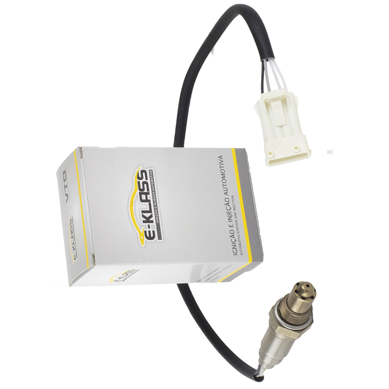 Sonda Lambda Planar - E-Klass - Esl1628