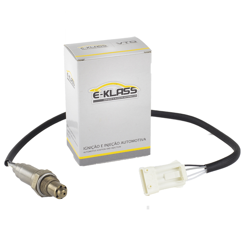 Sonda Lambda Planar - E-Klass - Esl1628