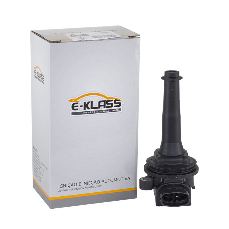 Bobina de Ignição - E-Klass - Ebi-7006A