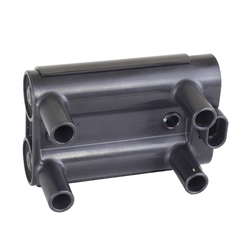 Bobina de Ignição para Lifan 320 e 620 - E-Klass - Ebi-8004A