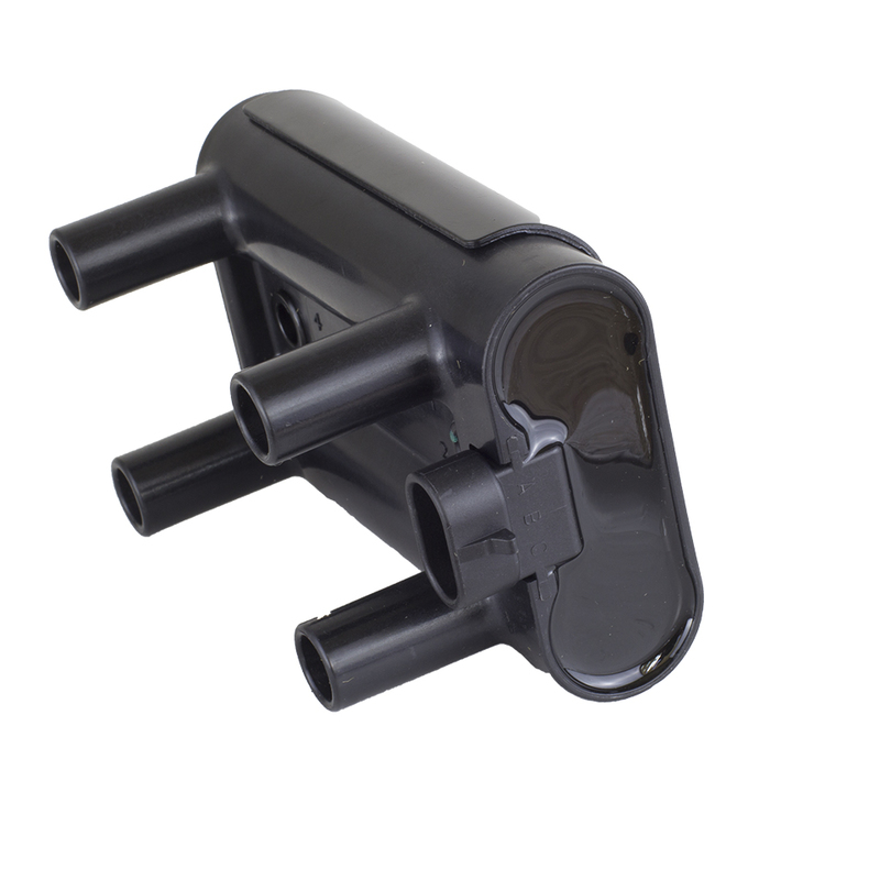 Bobina de Ignição para Lifan 320 e 620 - E-Klass - Ebi-8004A