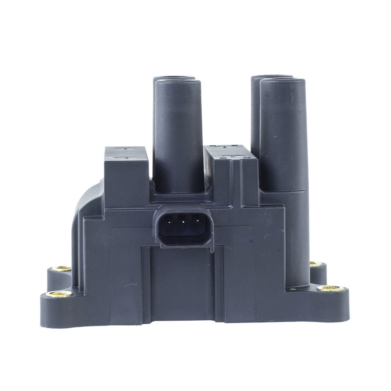 Bobina de Ignição - E-Klass - Ebi-8007C