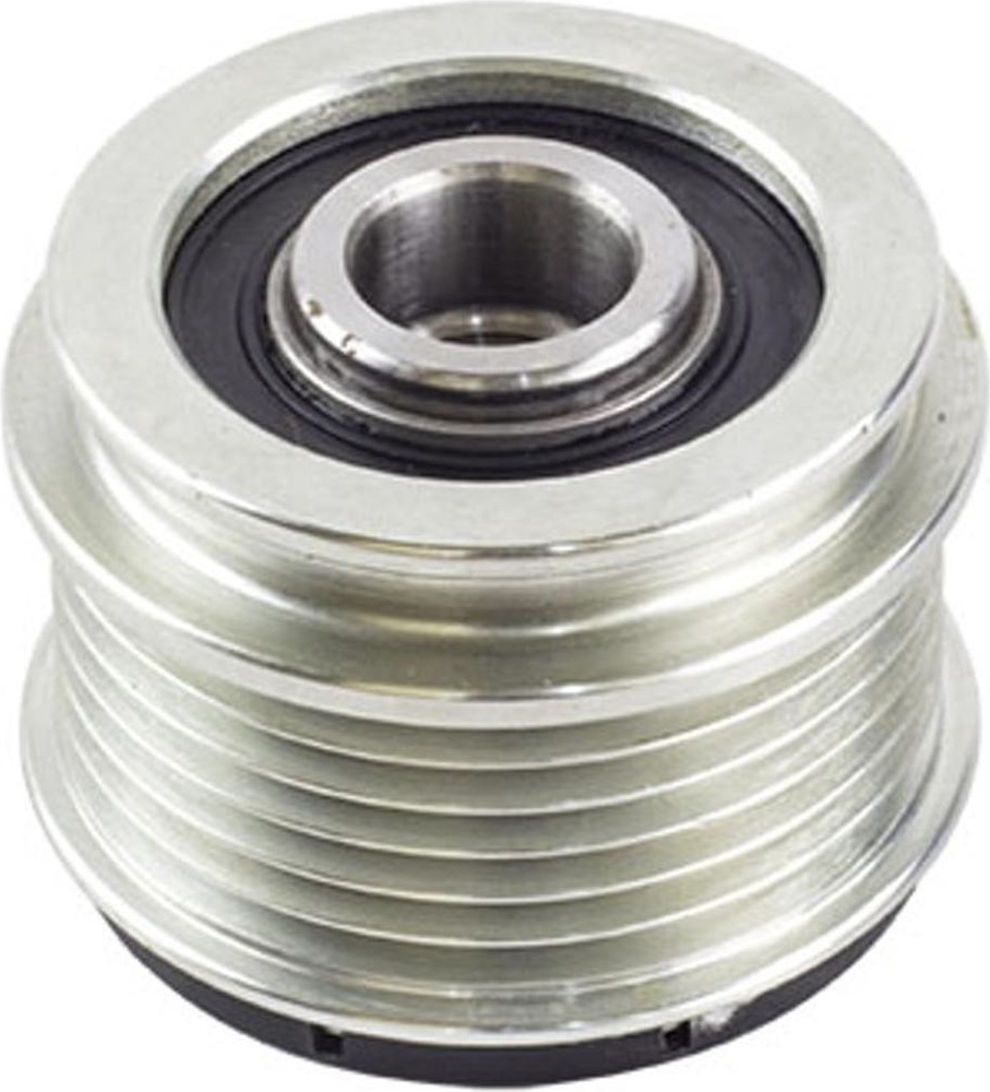 Polia da Roda Livre - Vetor - Vt8391