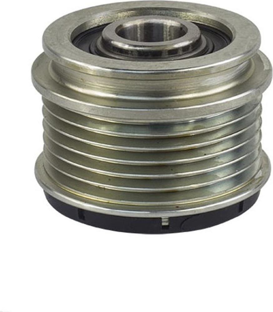 Polia da Roda Livre - Vetor - Vt8391