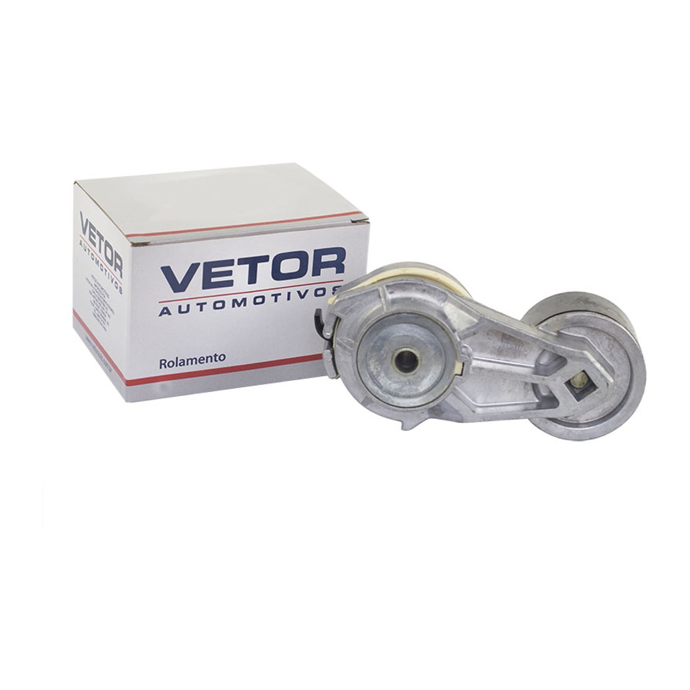 Rolamento Tensor da Correia - Vetor - Vt8408