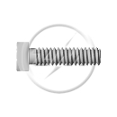 Kit 250 Parafuso Terminal Bateria 5/16x31,7/36,9 - ZM - 1400900