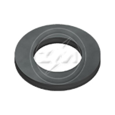 Kit 75 Arruela Lisa M16-5/8" Oleada - ZM - 16.008.40