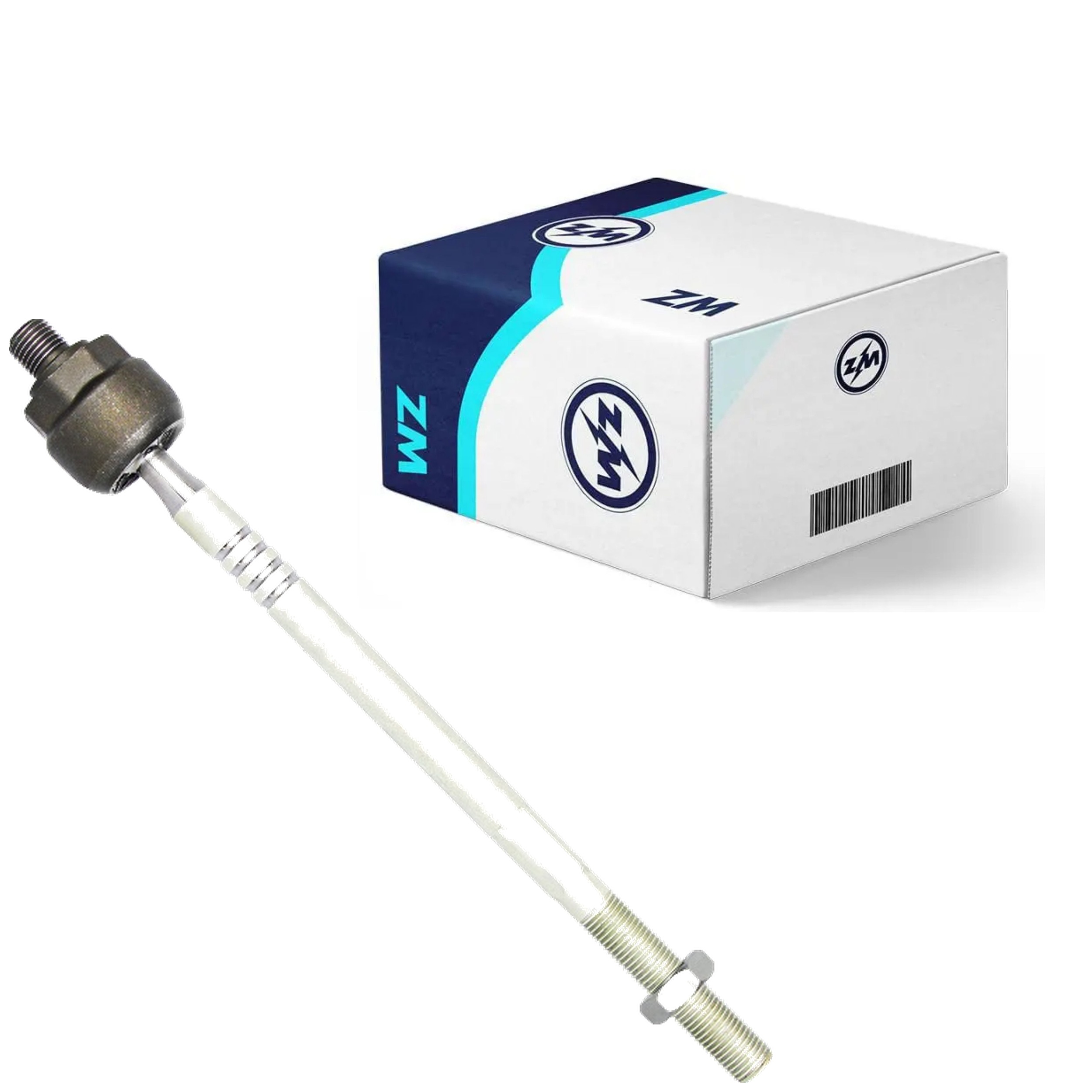Terminal Axial - ZM - 170.110.01