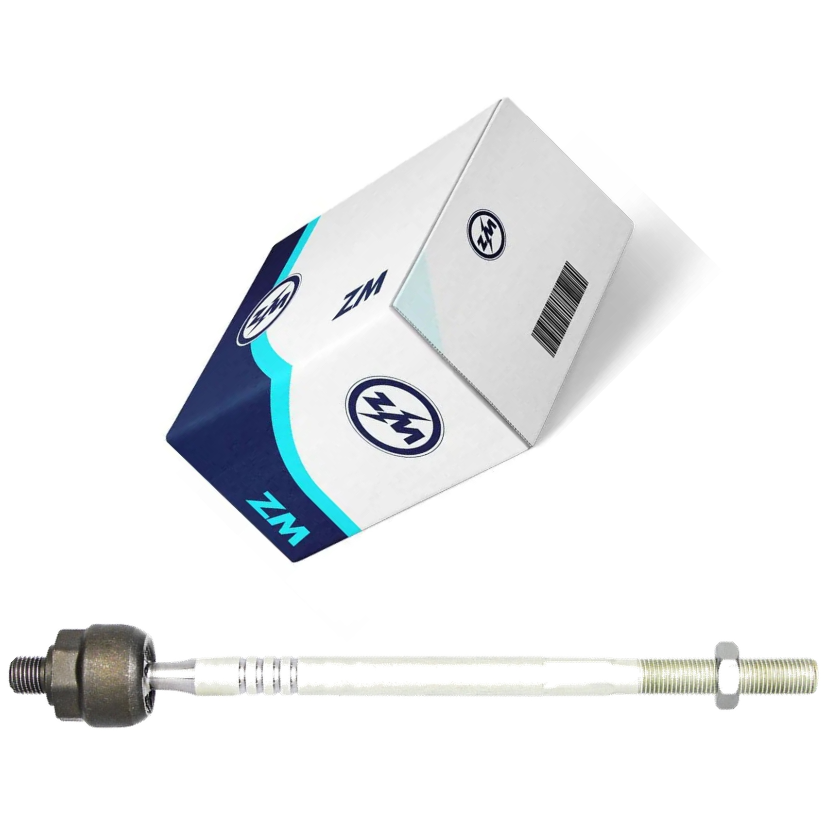 Terminal Axial - ZM - 170.110.01