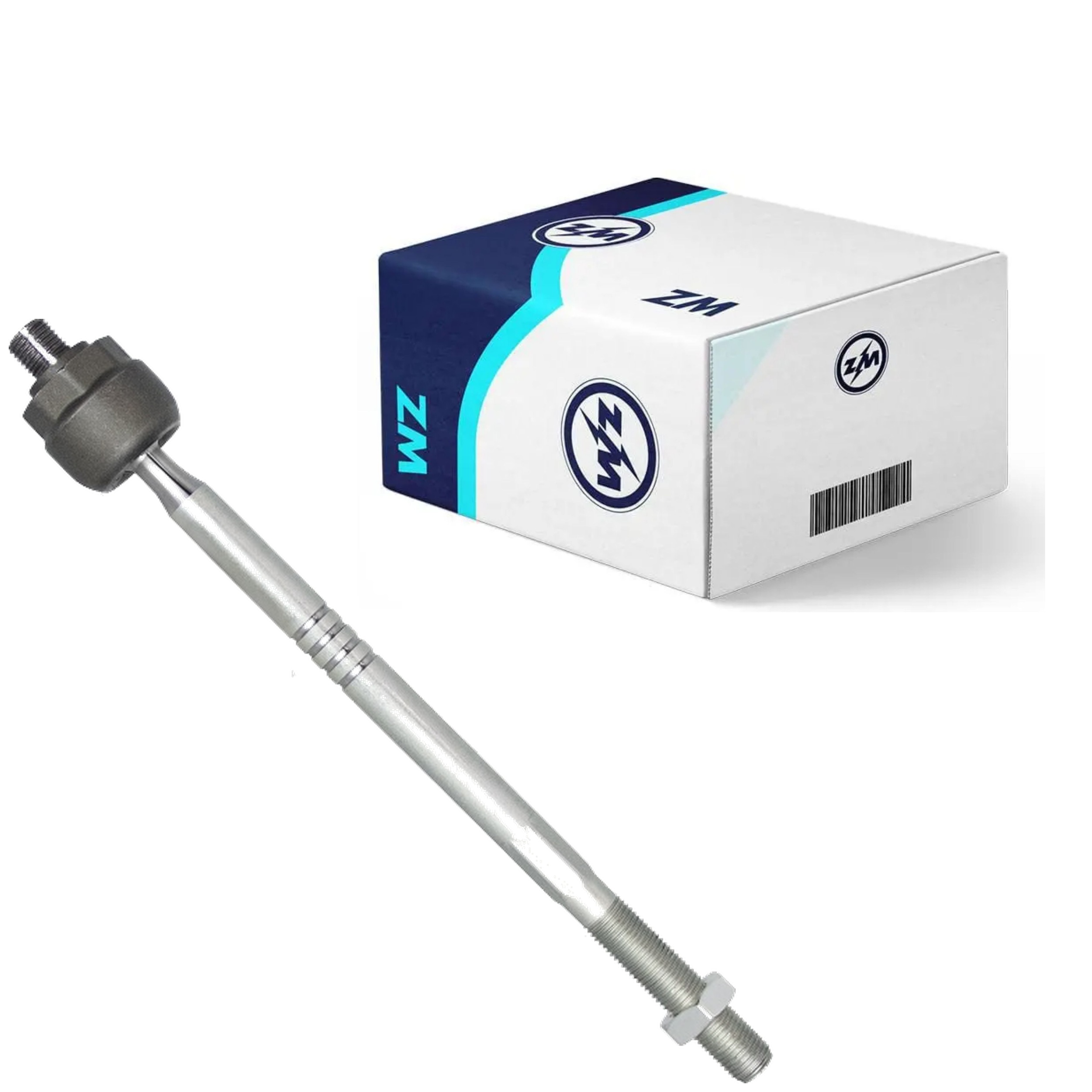 Terminal Axial para Fiat Linea e Punto - ZM - 170.110.11