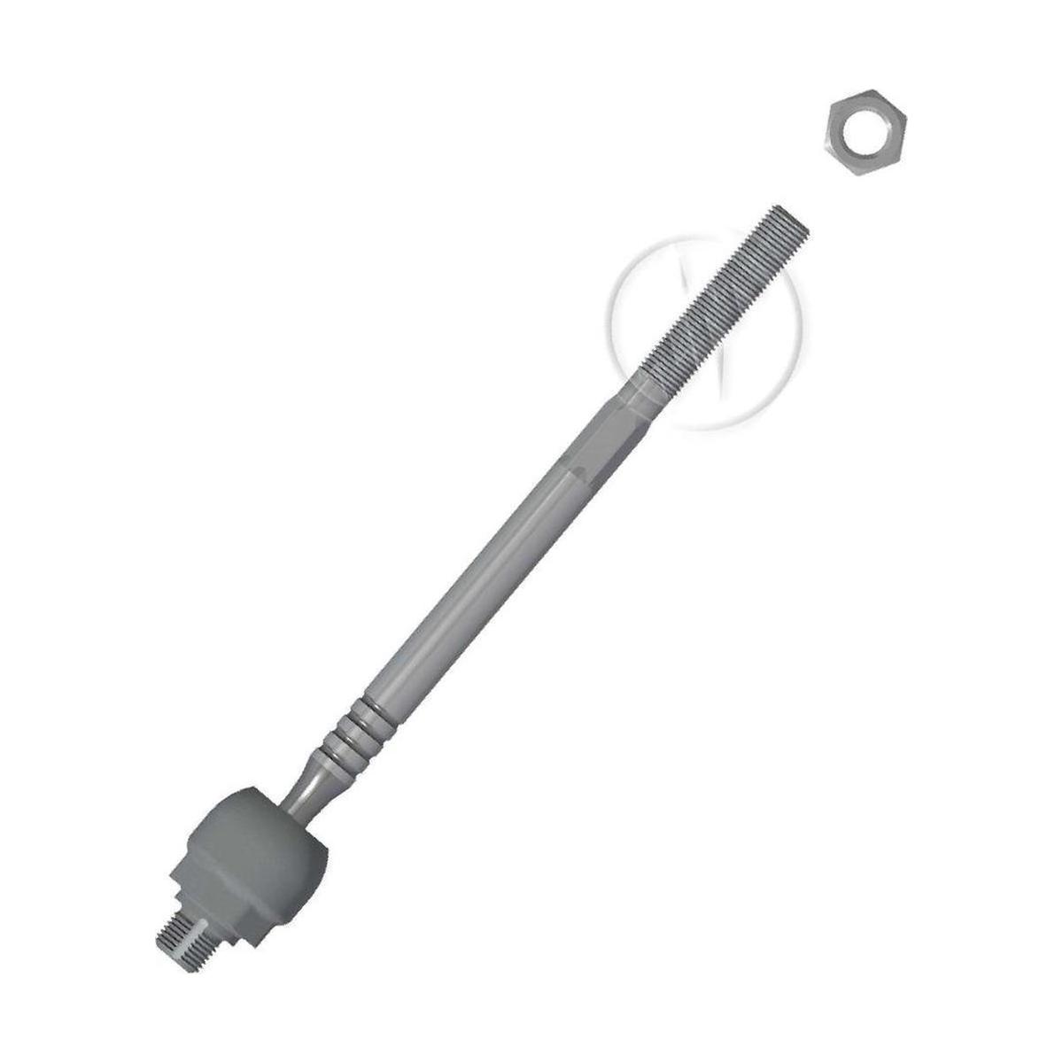 Terminal Axial para Fiat Tempra - ZM - 170.110.17