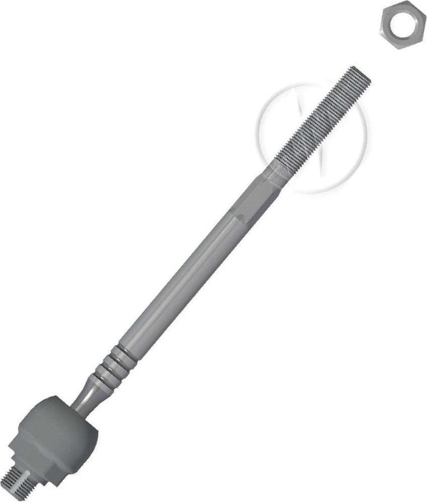 Terminal Axial para Fiat Tempra - ZM - 170.110.17