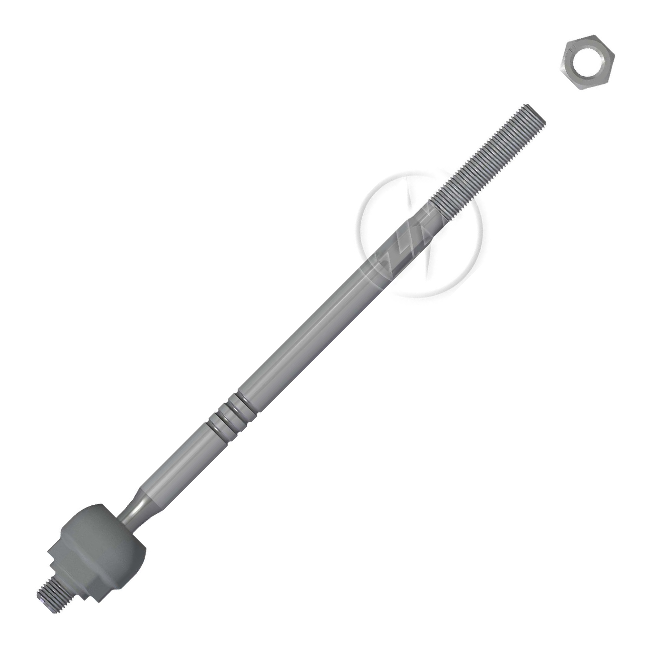 Terminal Axial - ZM - 170.110.40